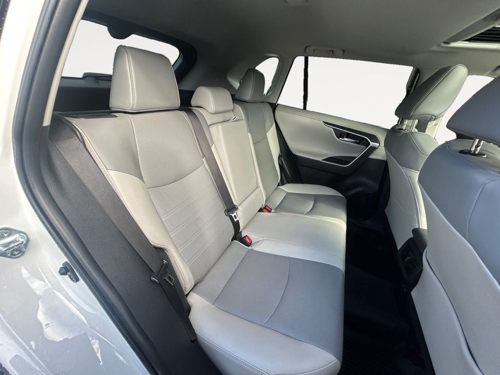 2024 Toyota RAV4 Limited