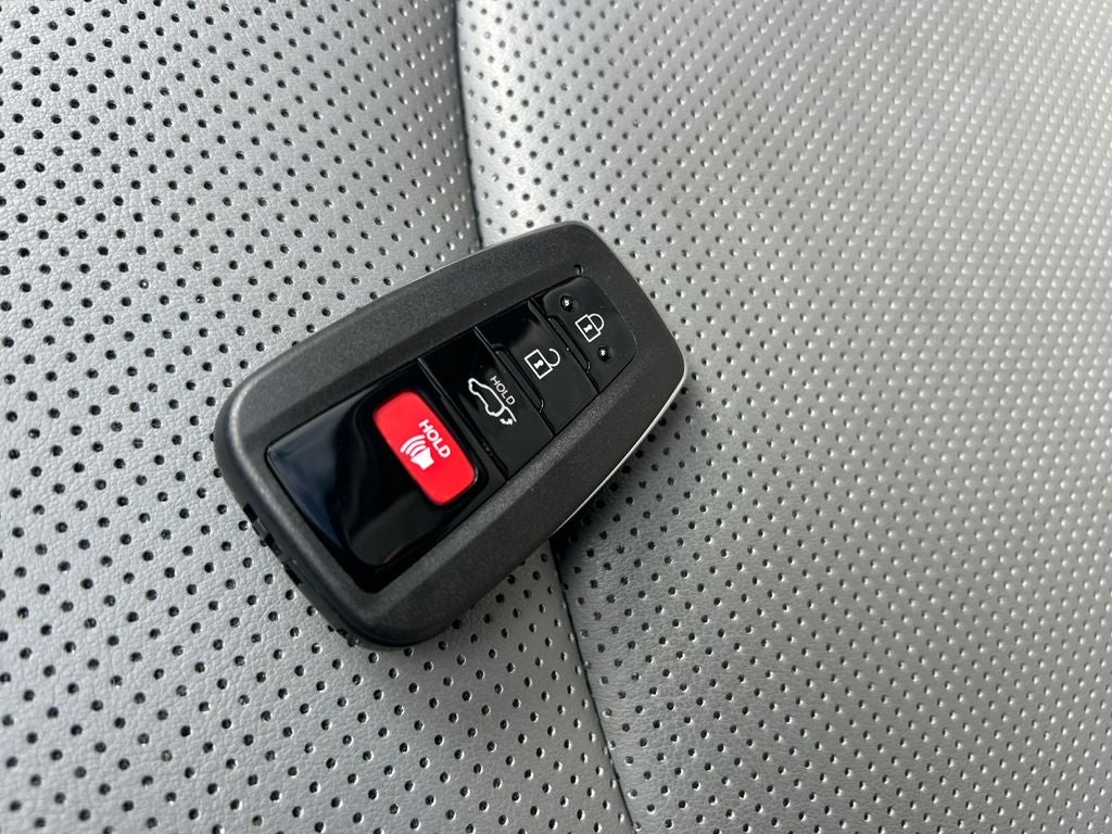 2024 Toyota RAV4 Limited