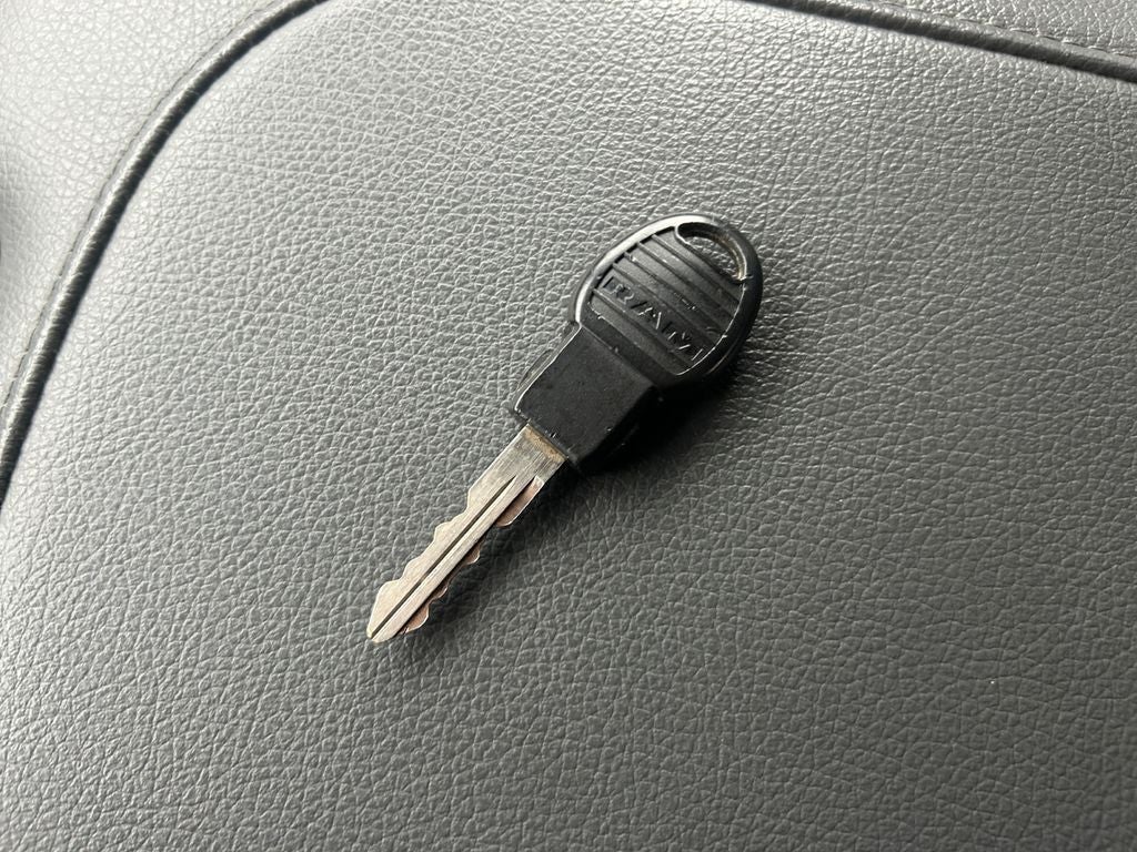 2020 RAM 1500 Classic Tradesman