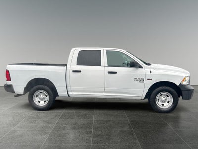 2020 RAM 1500 Classic Tradesman