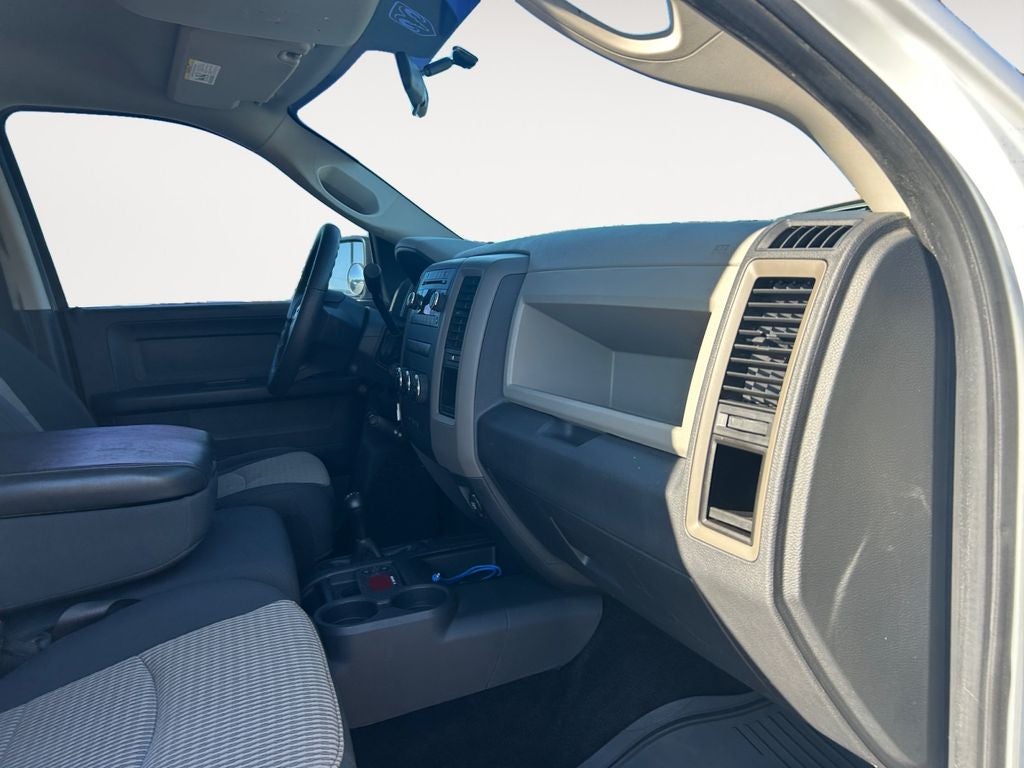 2012 RAM 2500 ST