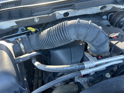 2012 RAM 2500 ST