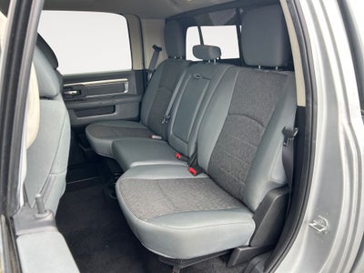 2016 RAM 2500 SLT