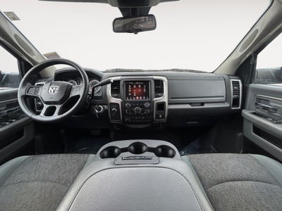 2016 RAM 2500 SLT