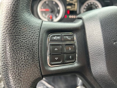 2016 RAM 2500 SLT