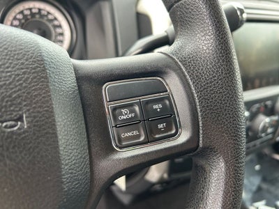 2016 RAM 2500 SLT