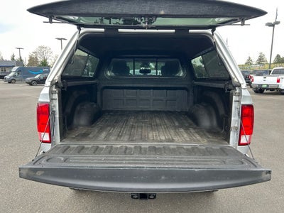 2016 RAM 2500 SLT