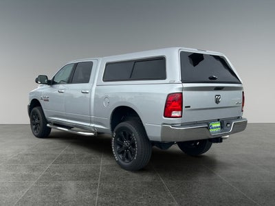 2016 RAM 2500 SLT