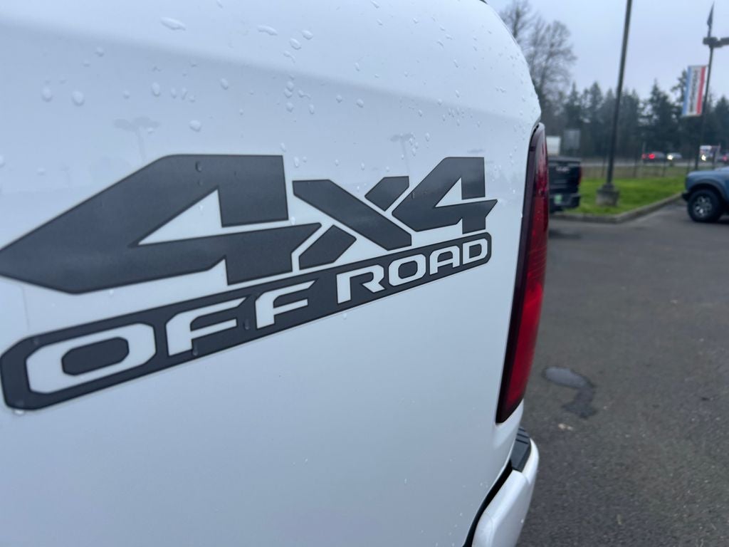 2018 RAM 2500 Big Horn