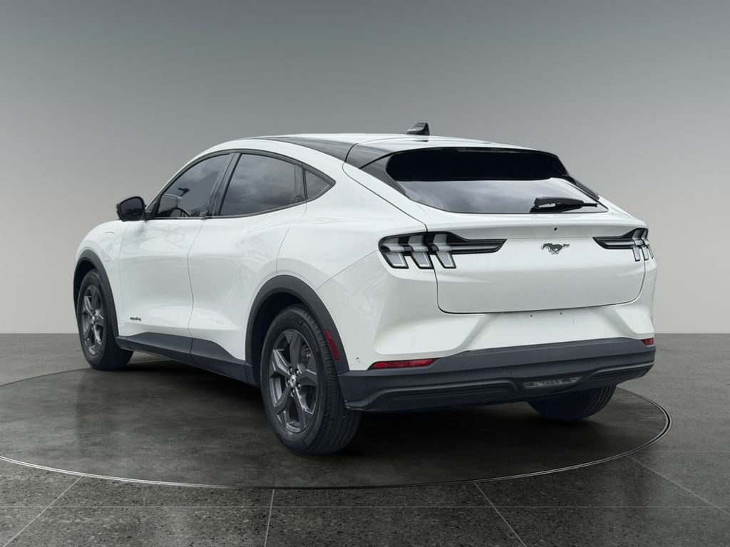 2023 Ford Mustang Mach-E Select