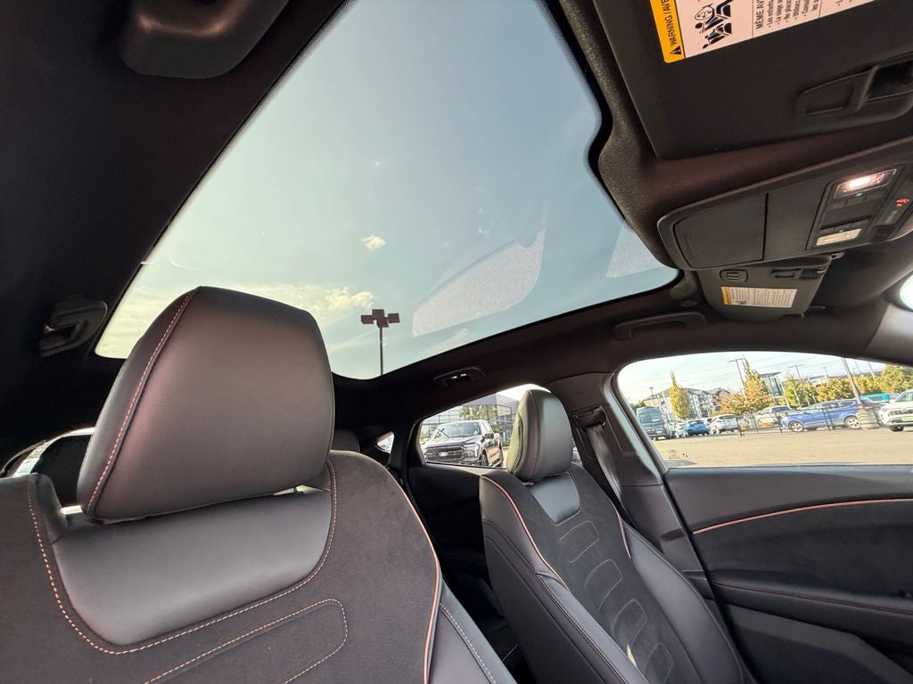 2023 Ford Mustang Mach-E GT