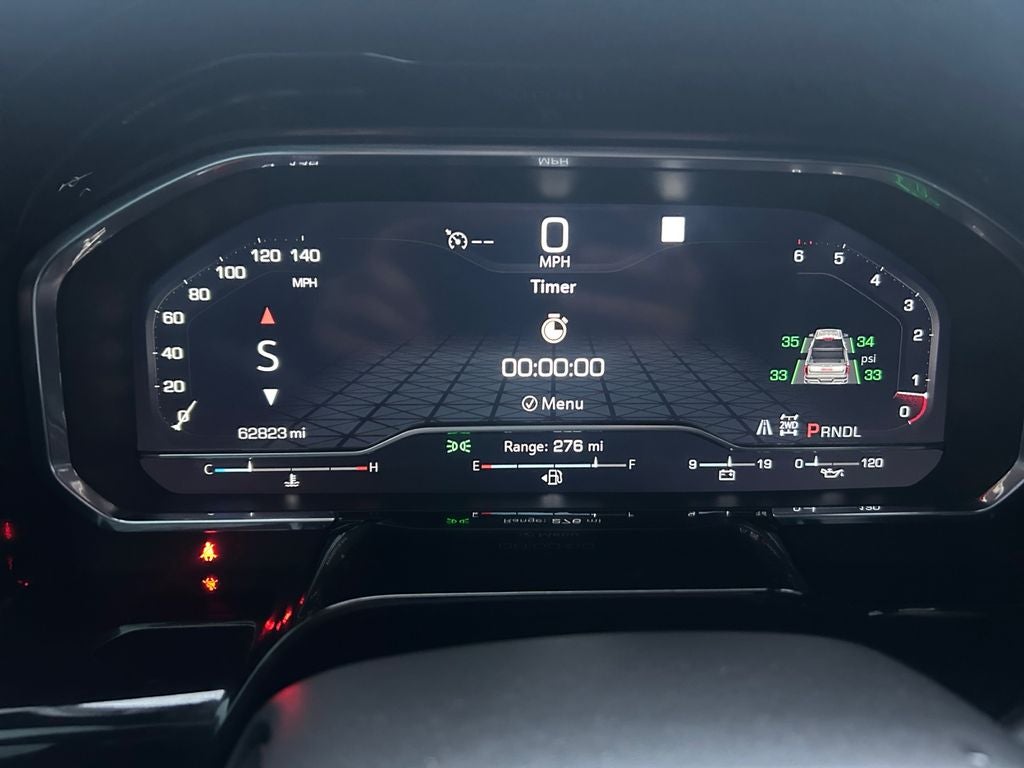 2022 GMC Sierra 1500 SLE