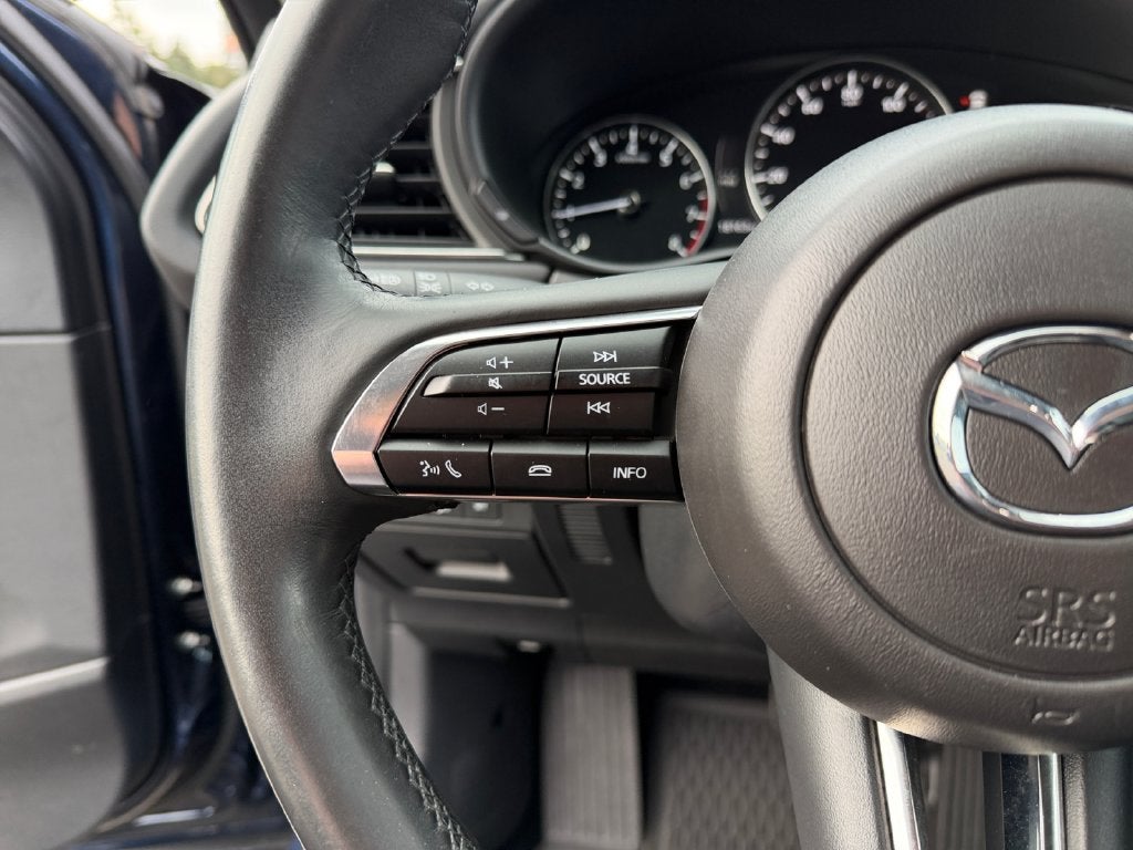 2024 Mazda Mazda CX-30 2.5 S Preferred Package