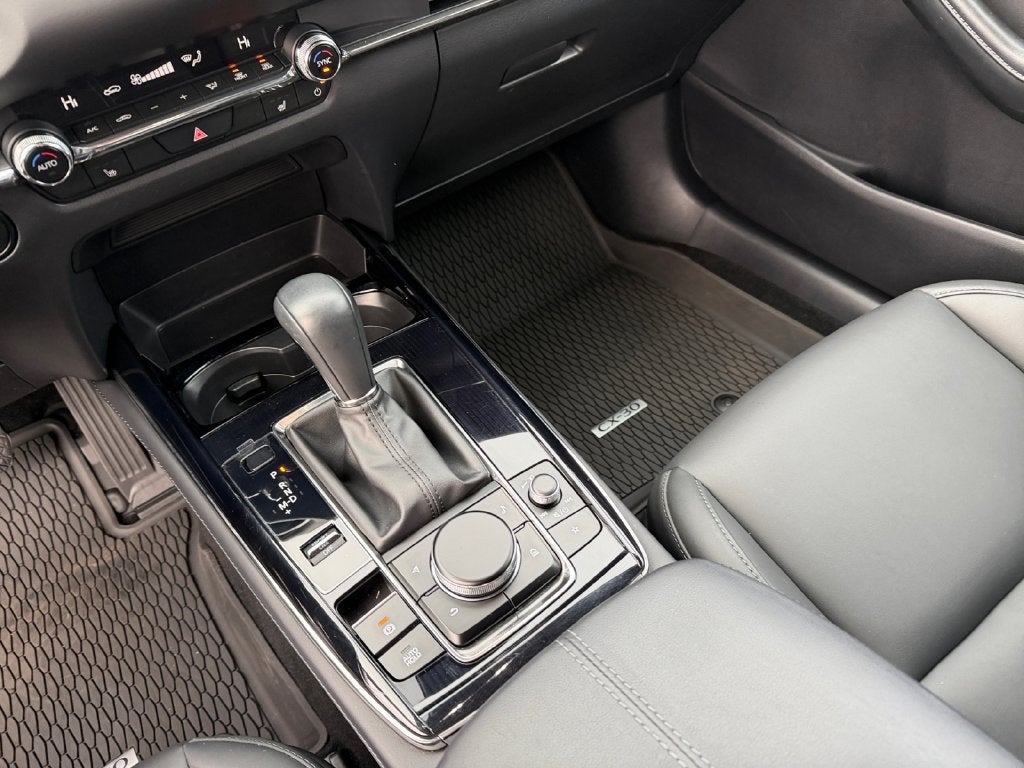 2024 Mazda Mazda CX-30 2.5 S Preferred Package
