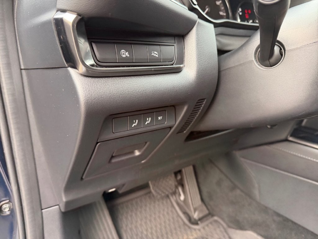 2024 Mazda Mazda CX-30 2.5 S Preferred Package