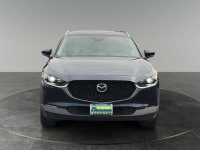 2024 Mazda Mazda CX-30 2.5 S Preferred Package