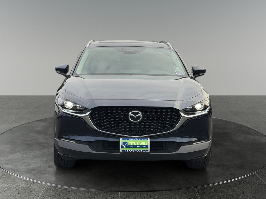 2024 Mazda Mazda CX-30 2.5 S Preferred Package