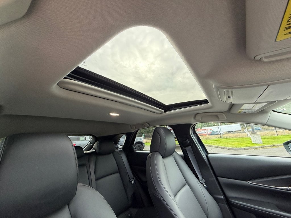 2024 Mazda Mazda CX-30 2.5 S Preferred Package