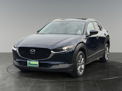 2024 Mazda Mazda CX-30 2.5 S Preferred Package