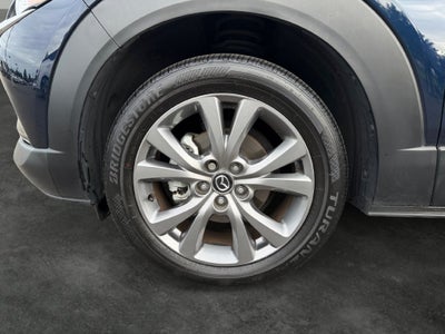 2024 Mazda Mazda CX-30 2.5 S Preferred Package