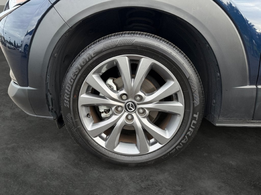 2024 Mazda Mazda CX-30 2.5 S Preferred Package