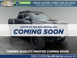 2018 Toyota Tacoma TRD Off-Road V6