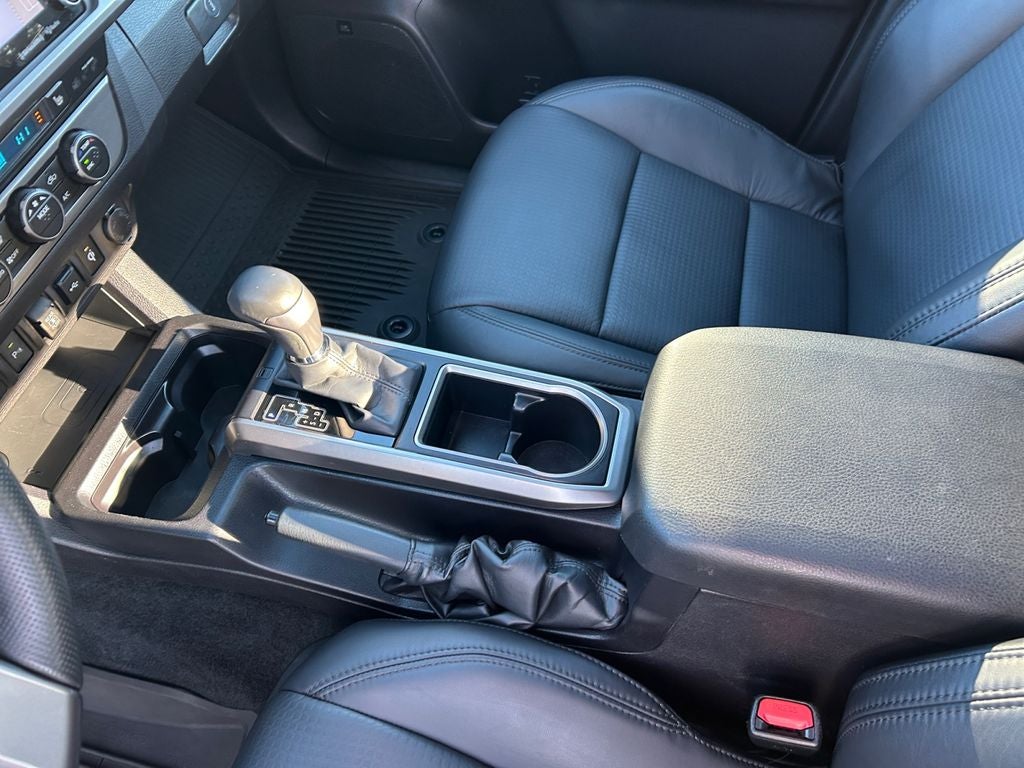 2023 Toyota Tacoma V6