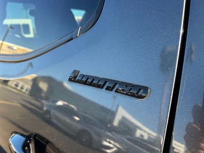 2023 Toyota Tacoma V6