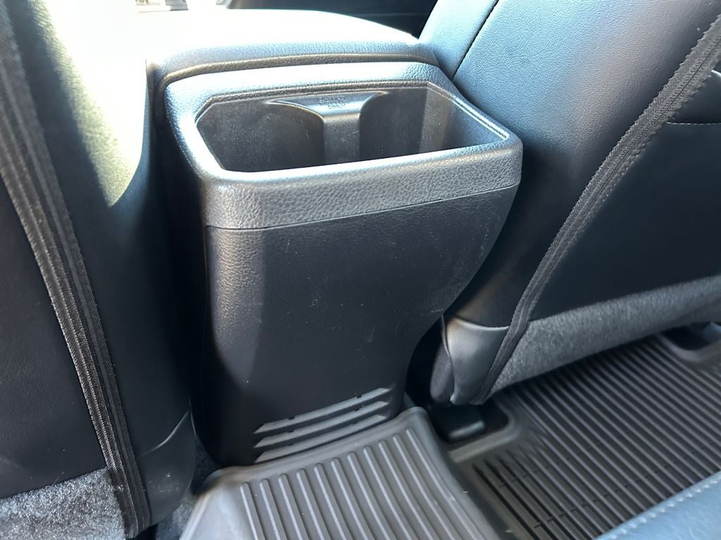 2023 Toyota Tacoma V6