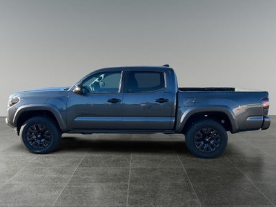 2023 Toyota Tacoma V6