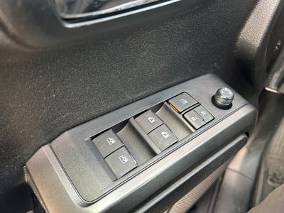 2022 Toyota Tacoma TRD Off-Road V6