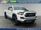 2021 Toyota Tacoma TRD Pro V6