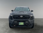 2025 Toyota Tacoma TRD Sport MANUAL