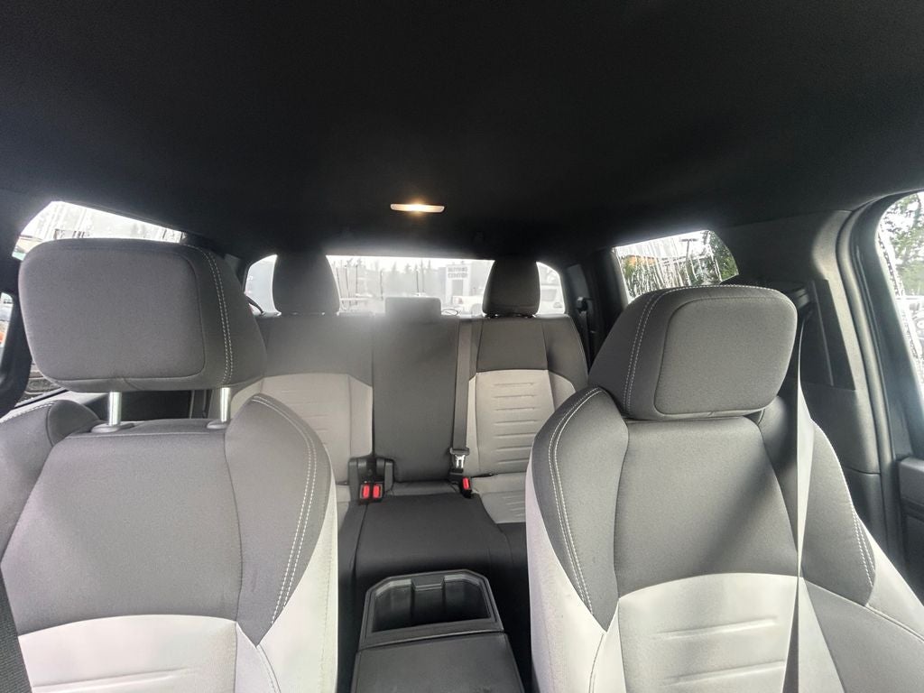 2025 Toyota Tacoma TRD Sport MANUAL