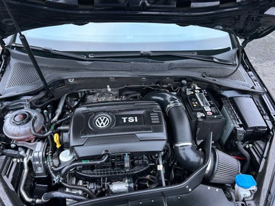 2020 Volkswagen Golf GTI Autobahn