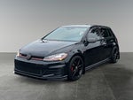 2020 Volkswagen Golf GTI Autobahn