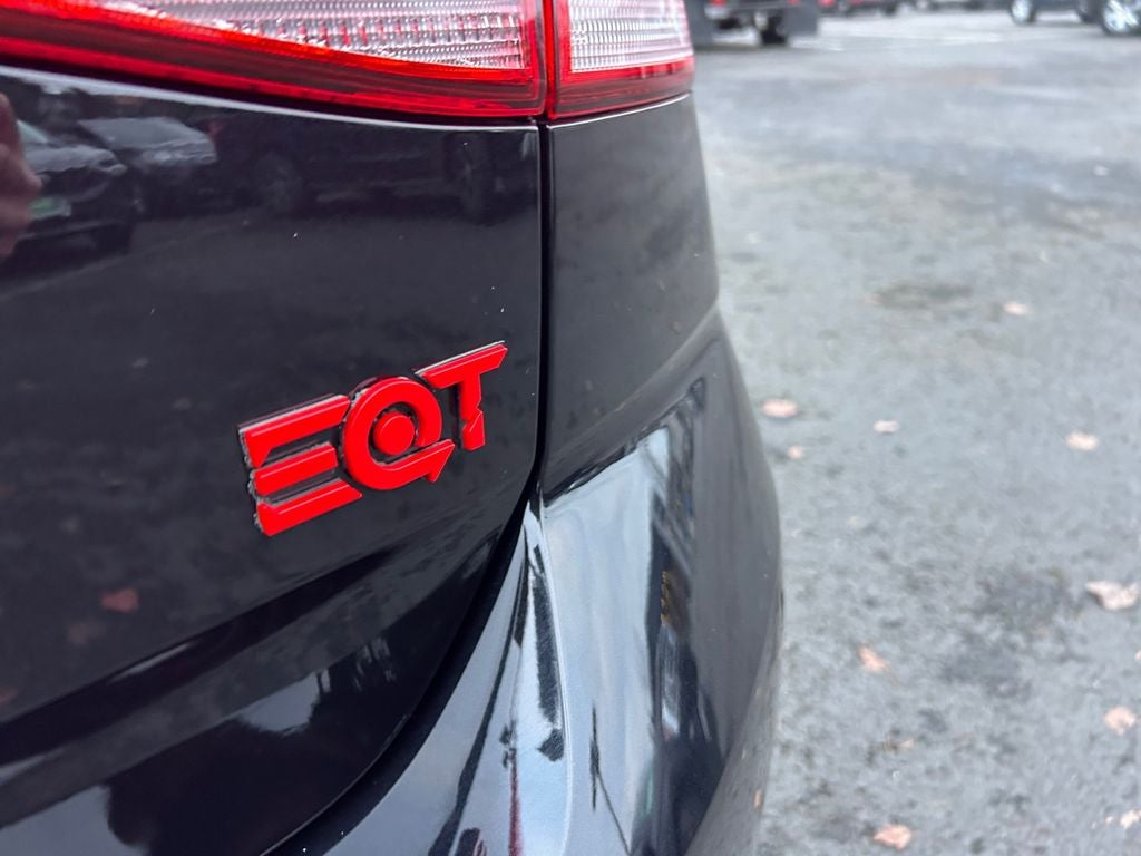 2020 Volkswagen Golf GTI Autobahn