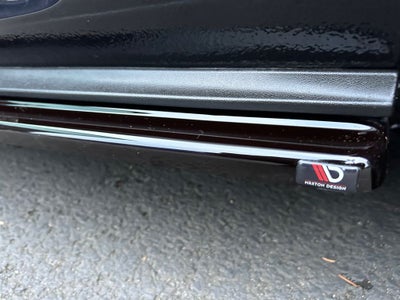 2020 Volkswagen Golf GTI Autobahn