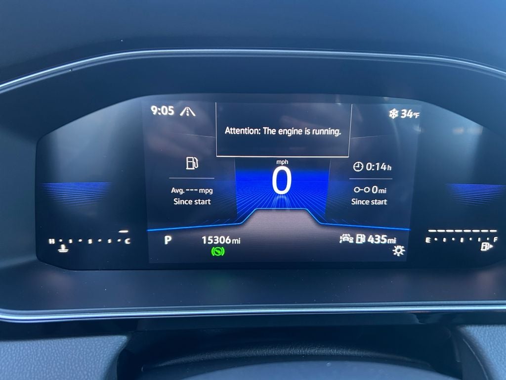 2025 Volkswagen Jetta 1.5T S