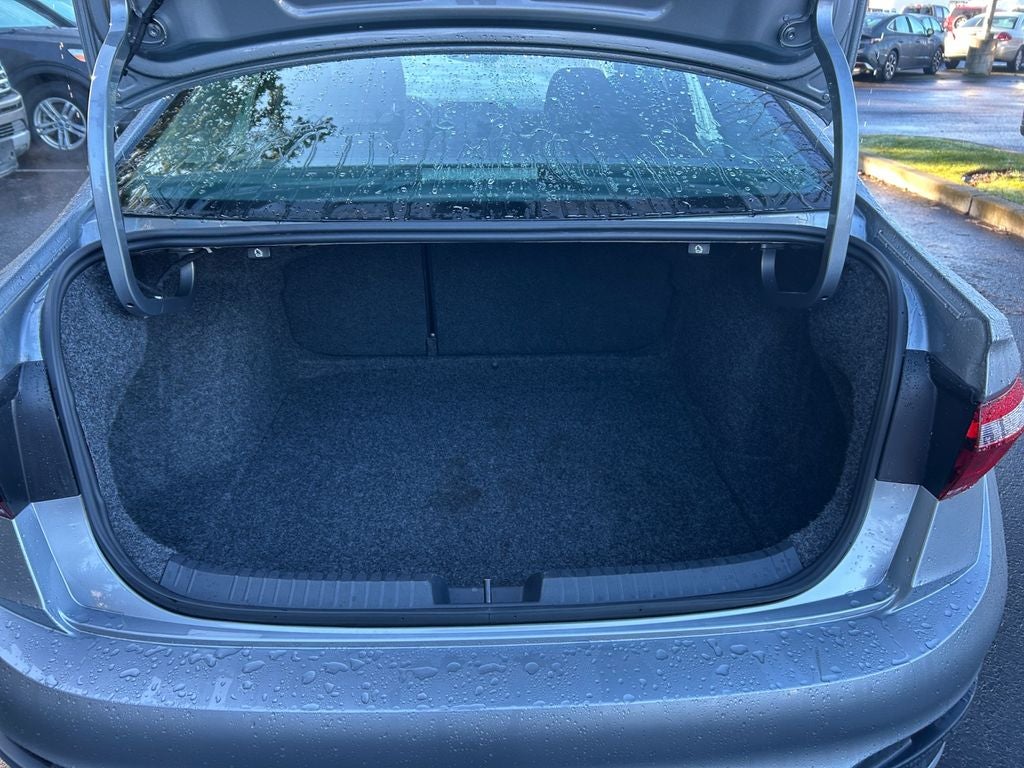 2025 Volkswagen Jetta 1.5T S