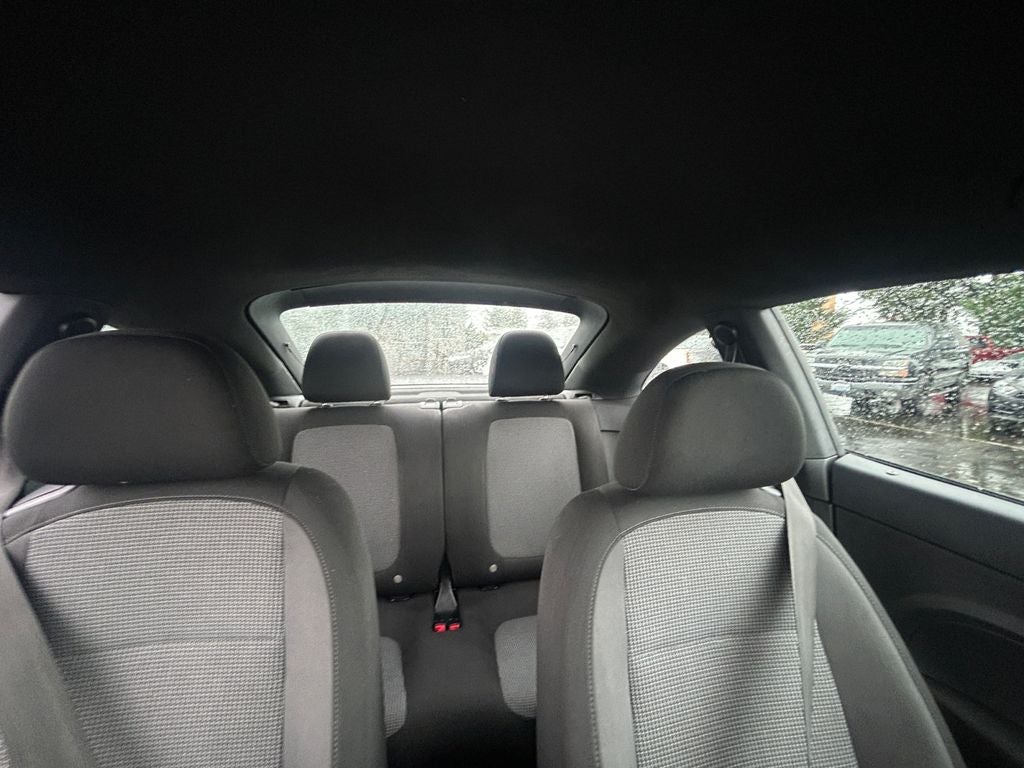 2019 Volkswagen Beetle 2.0T S