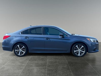 2017 Subaru Legacy 2.5i Limited