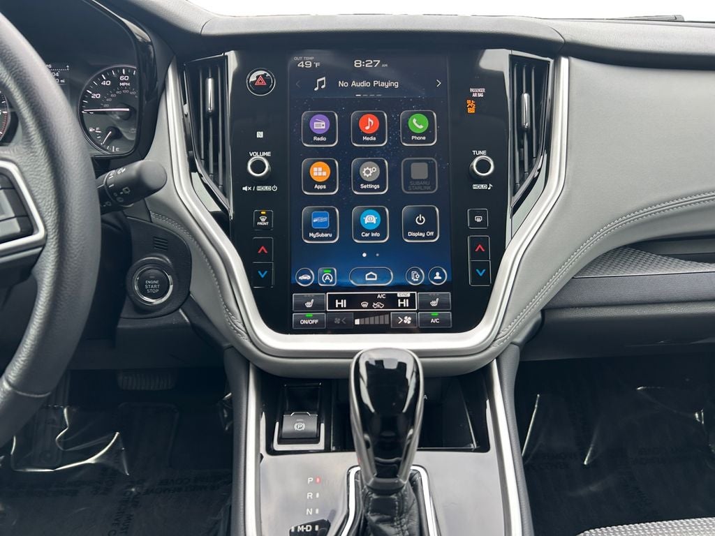 2023 Subaru Outback Premium