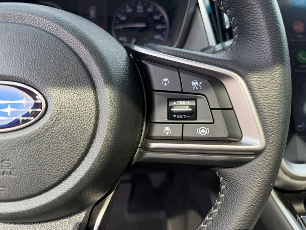 2020 Subaru Outback Onyx Edition XT