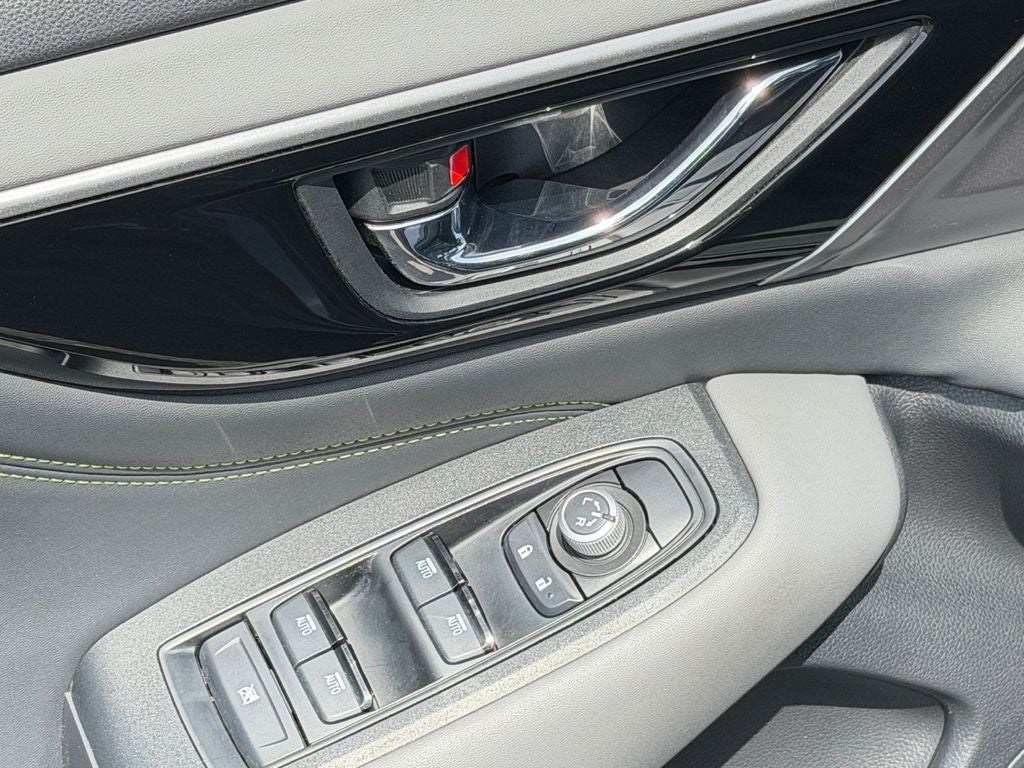 2020 Subaru Outback Onyx Edition XT