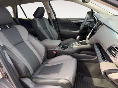 2020 Subaru Outback Onyx Edition XT