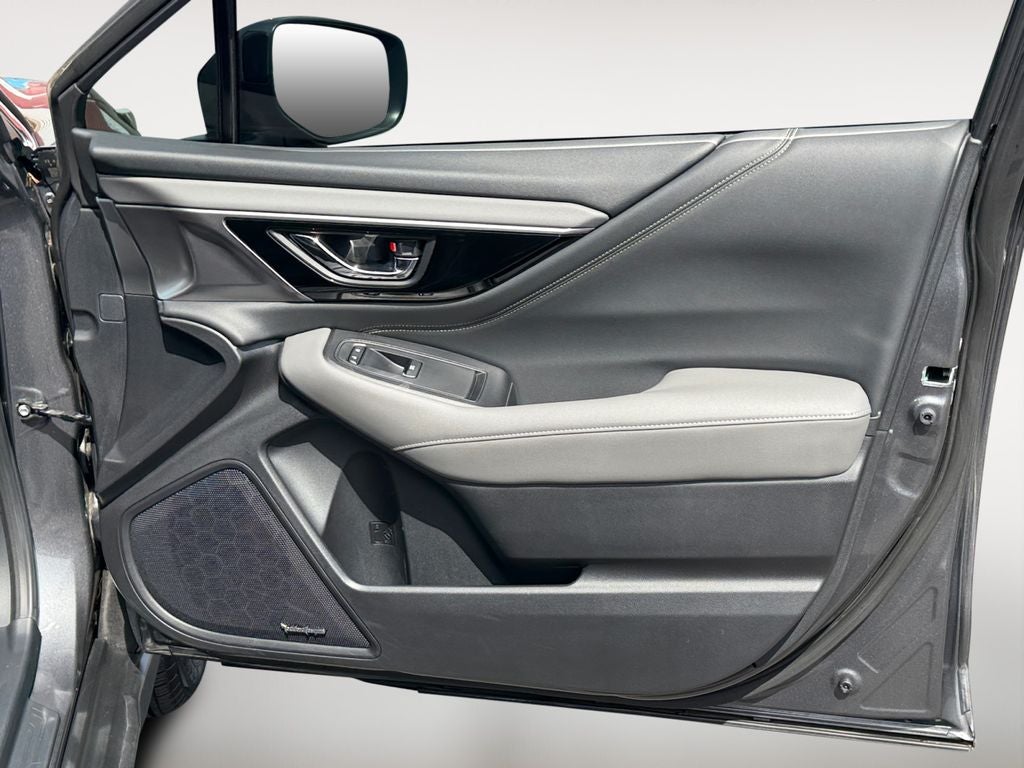 2020 Subaru Outback Onyx Edition XT