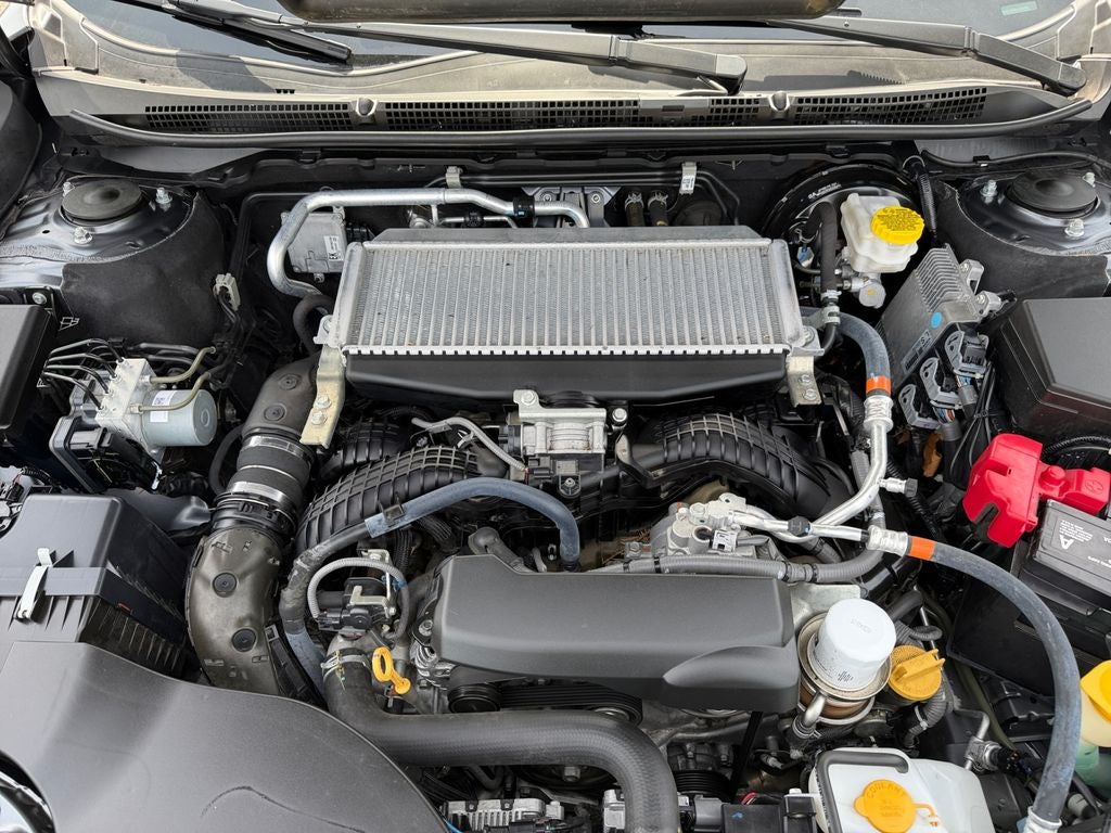 2020 Subaru Outback Onyx Edition XT