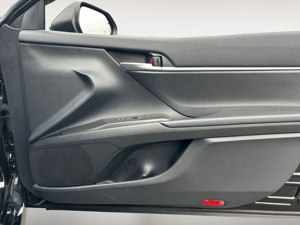 2023 Toyota Camry SE Nightshade