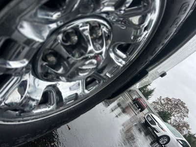 2014 Nissan NV Passenger SL